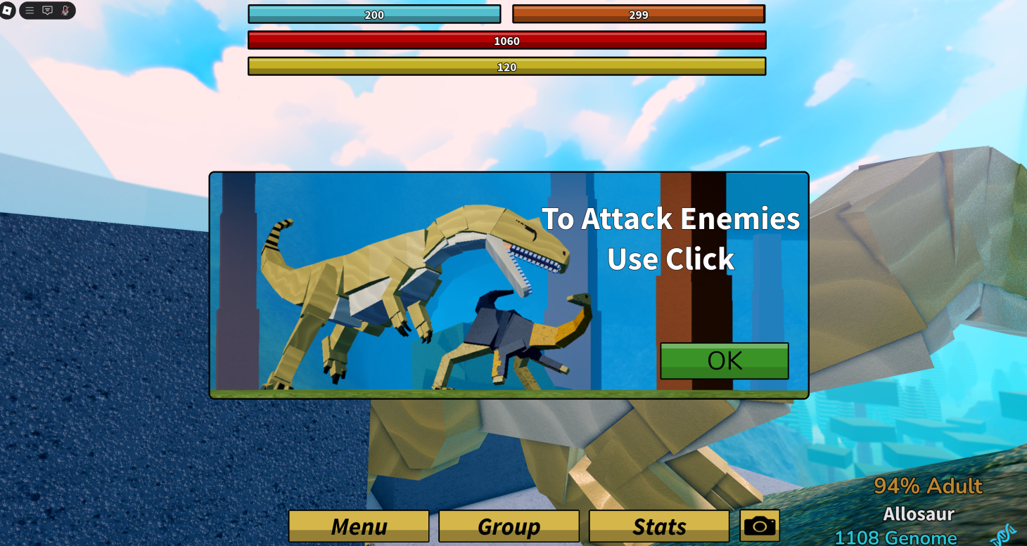 Operation Genesis - Screenshot 3