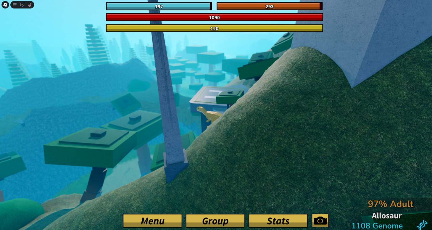 Operation Genesis - Screenshot 2