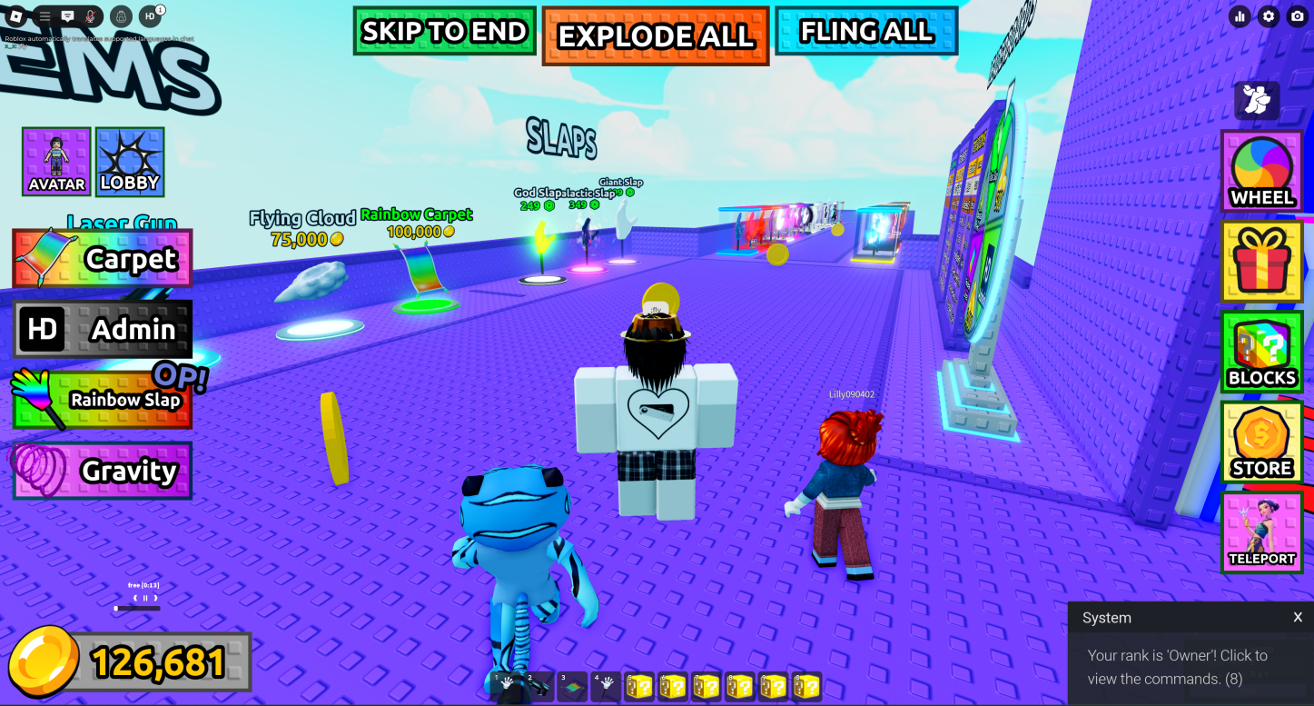 KPop Demon Hunters Troll Tower