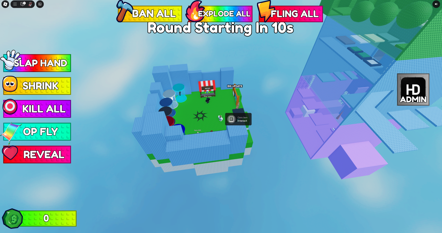 Morph Troll Tower - Screenshot 2